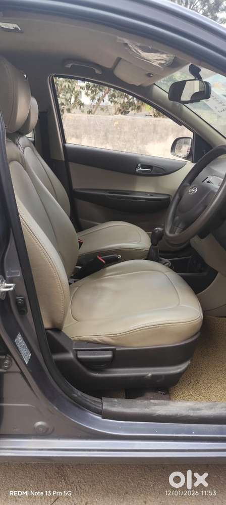 Hyundai I20 Magna Plus Diesel, 2011, Diesel