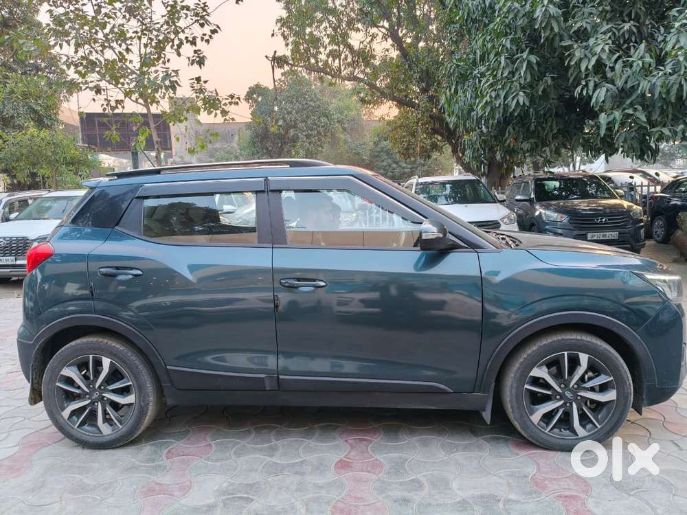 Mahindra Xuv300 W8 Diesel, 2022, Diesel