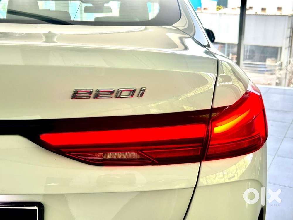 Bmw 2 Series Gran Coupe 220i M Sport Pro, 2023, Petrol