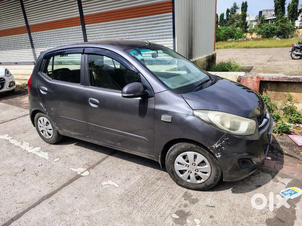 Hyundai I10 2011 Petrol Well Maintained