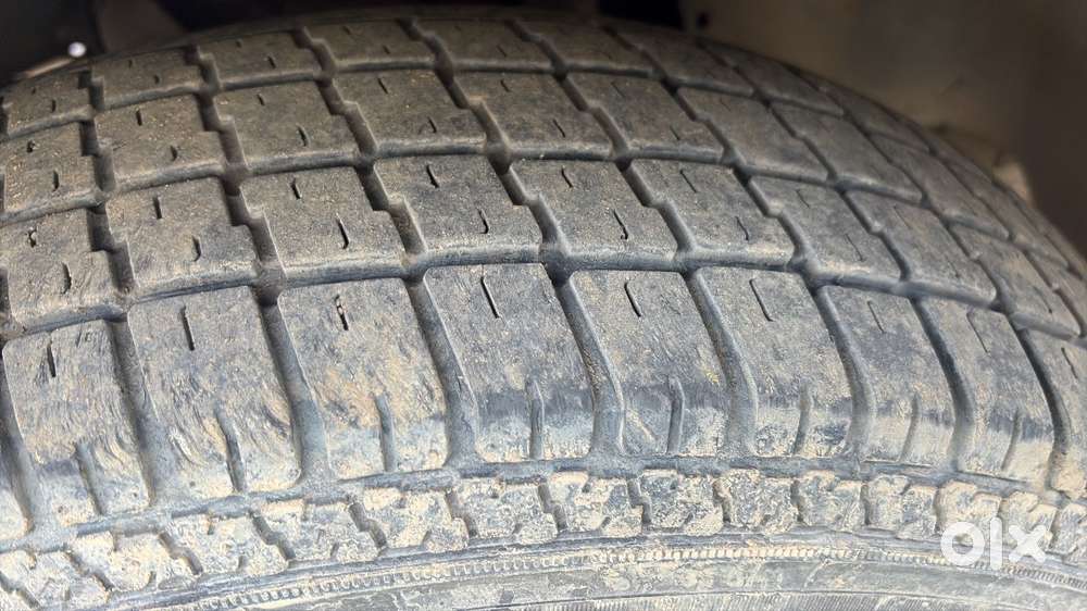 Brand New Tyres All Suspensions And Brake Parts Are Brand New