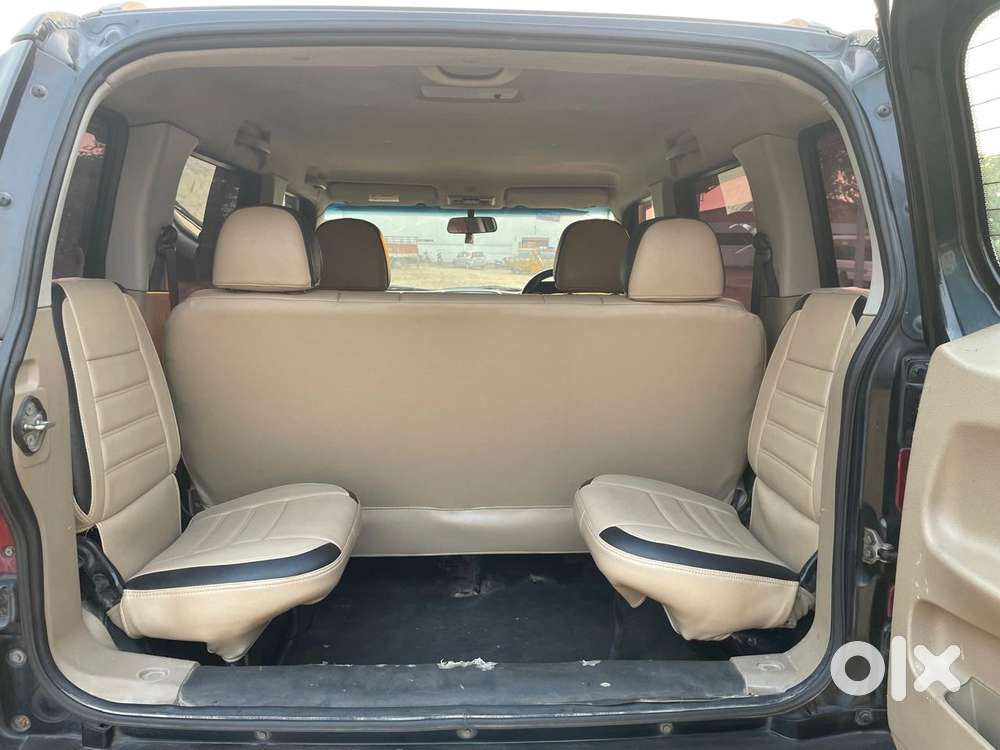 Mahindra Tuv 300 Mhawk100 T8, 2017, Diesel