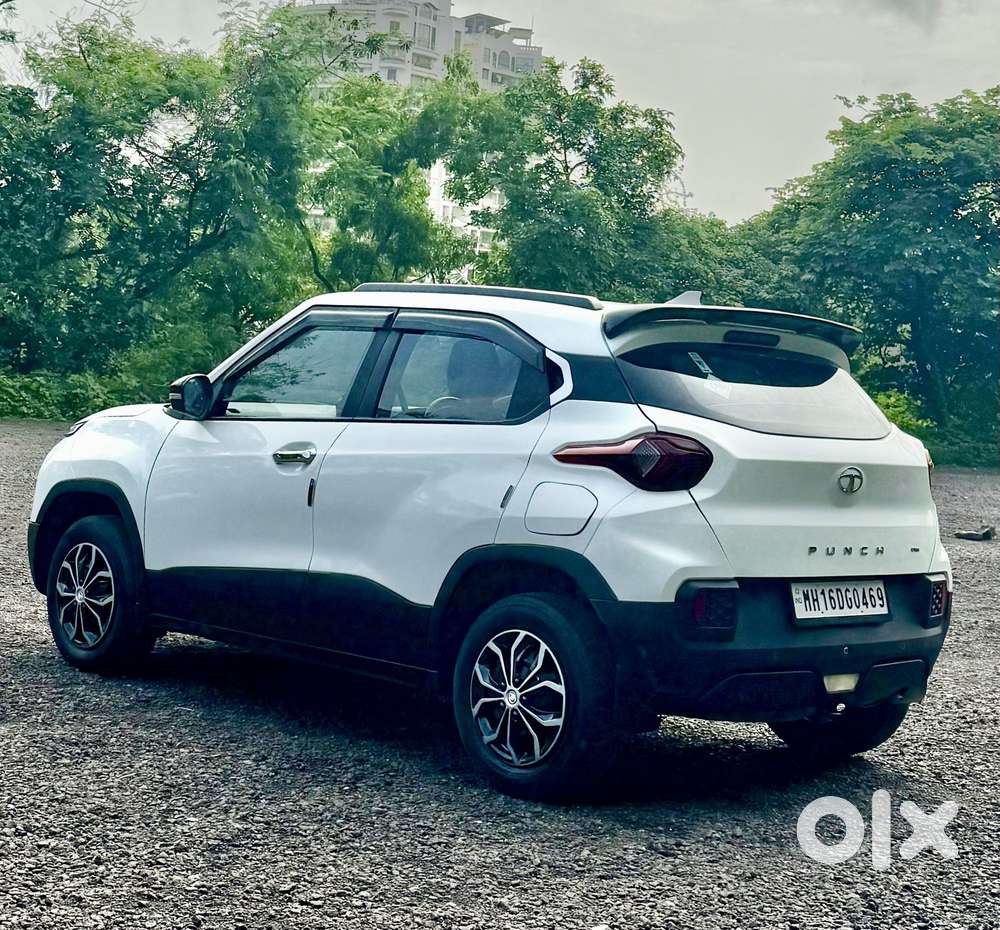 Tata Punch Pure Icng, 2023, Cng & Hybrids