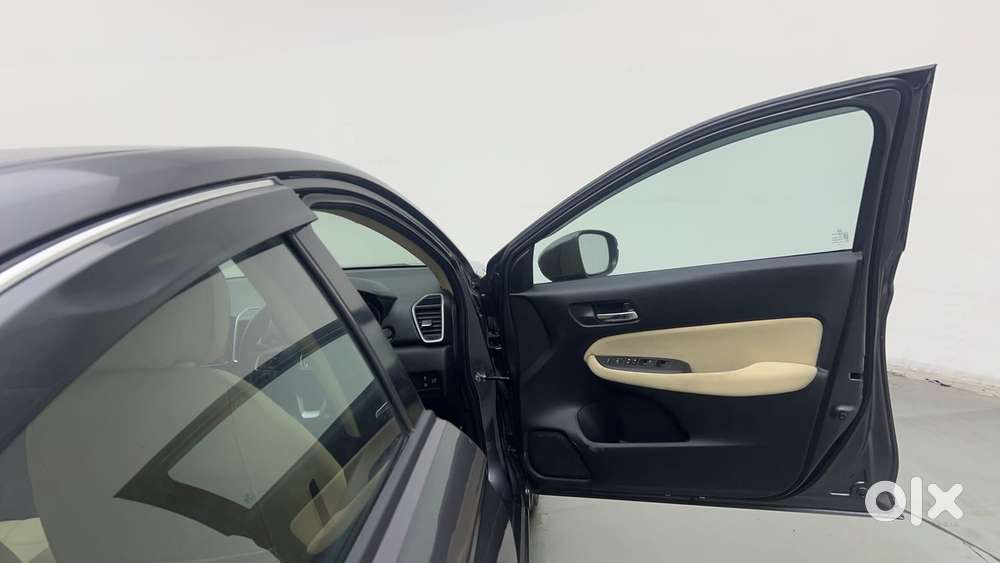 Honda City I-vtec V, 2021, Petrol