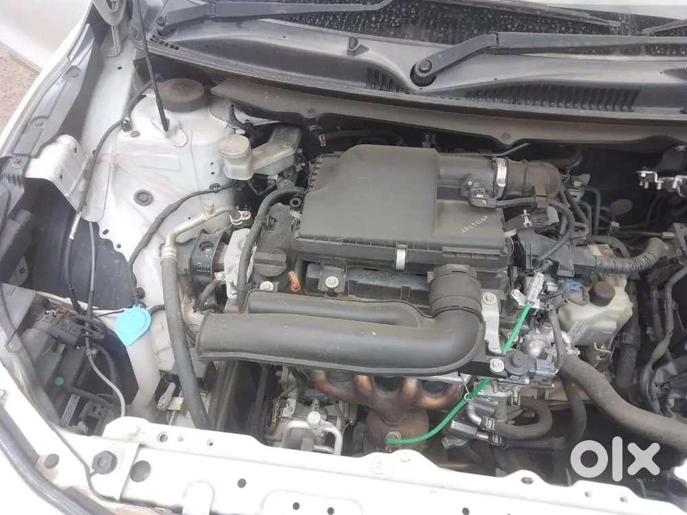 Toyota Glanza 1.2 S 2022