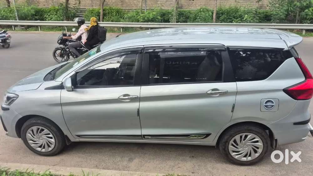 Maruti Suzuki Ertiga 2024 Vxi
