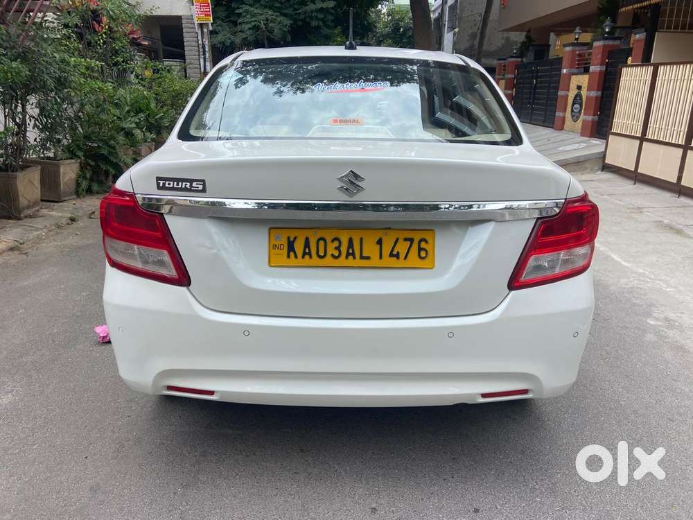 Maruti Suzuki Swift Dzire Vxi(o) Mt, 2023, Petrol