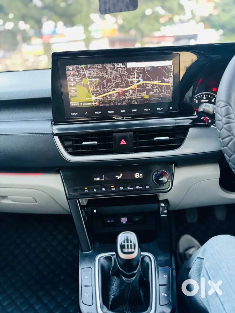 Kia Seltos Htx Plus D, 2020, Diesel