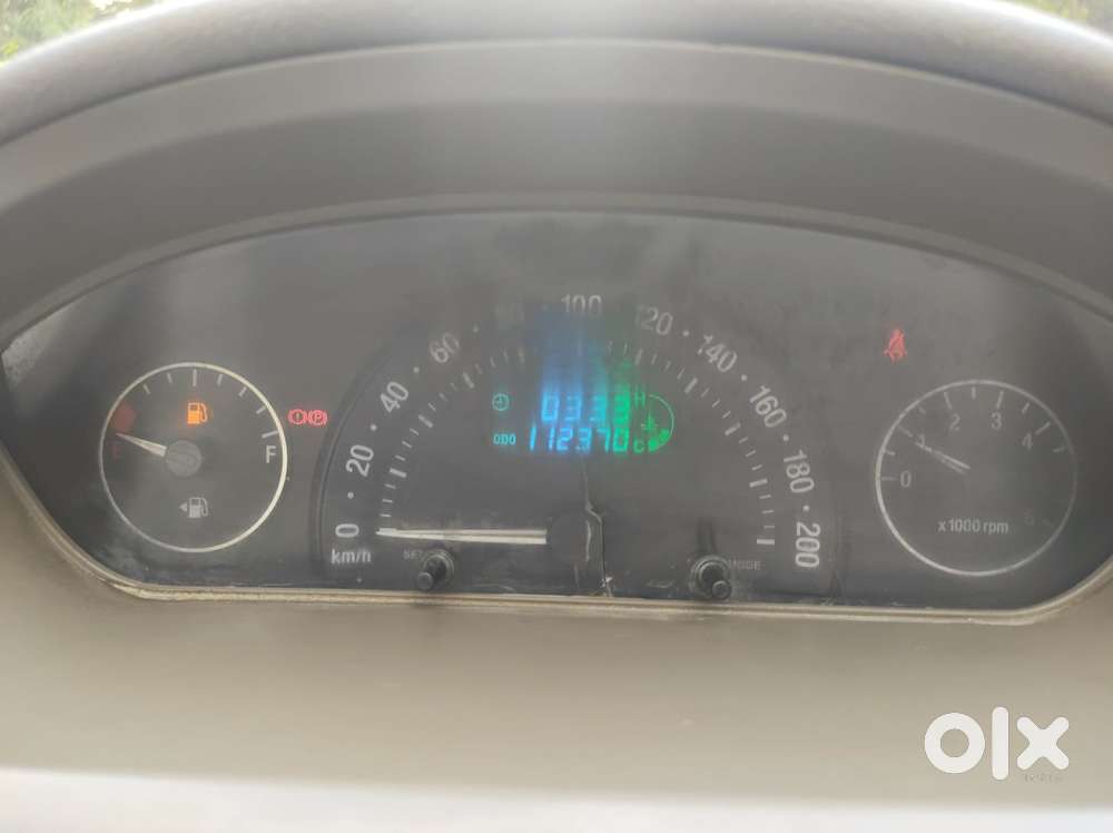Tata Indica Vista Aura Plus 1.3 Quadrajet, 2010, Diesel