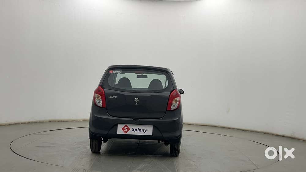 Maruti Suzuki Alto 800 2019-2023 0.8 Lxi (o), 2023, Petrol