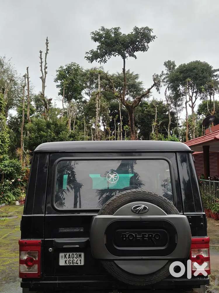 Mahindra Bolero 2009 Diesel Well Maintained