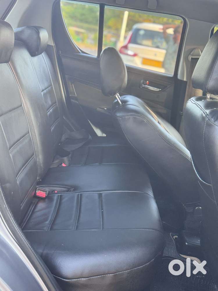 Maruti Suzuki Swift Vxi Abs Bsiv, 2015, Petrol