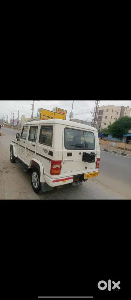 Good Condition Engine Cool Ac