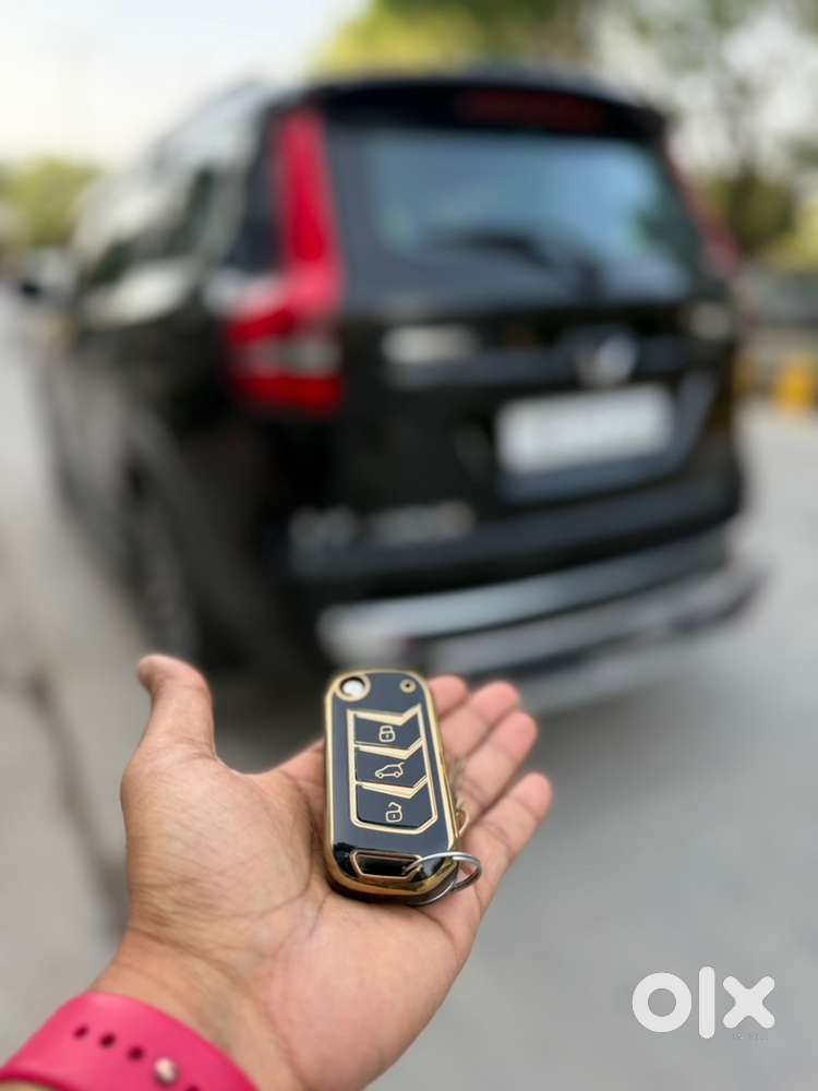 Mahindra Scorpio-n Diesel 2024 4*4