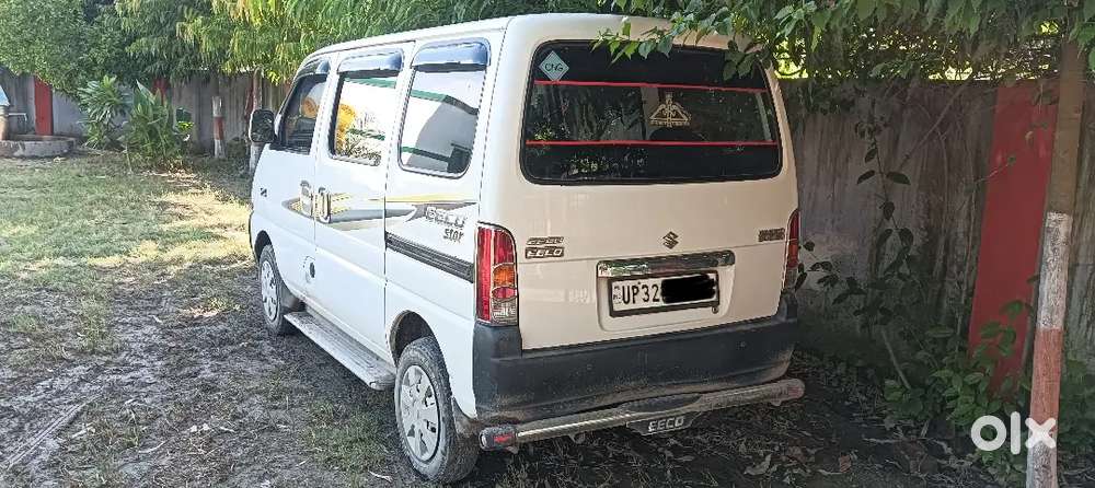 Maruti Suzuki Eeco Ac Cng 2024