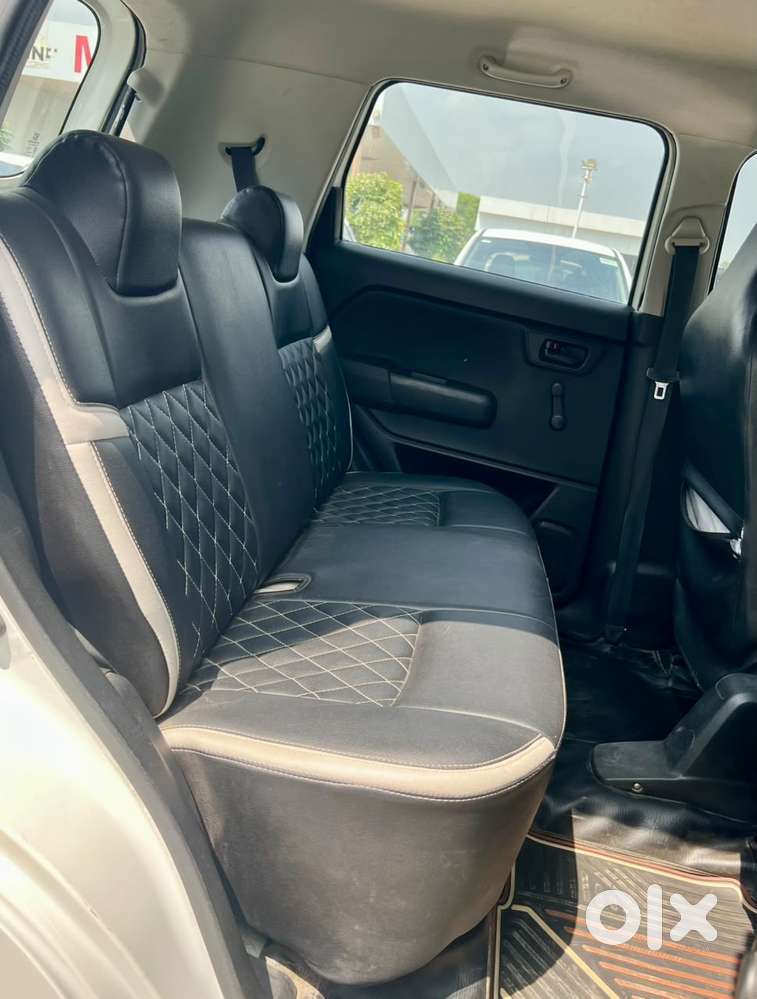 Maruti Suzuki Wagon R Lxi Cng, 2022, Cng & Hybrids