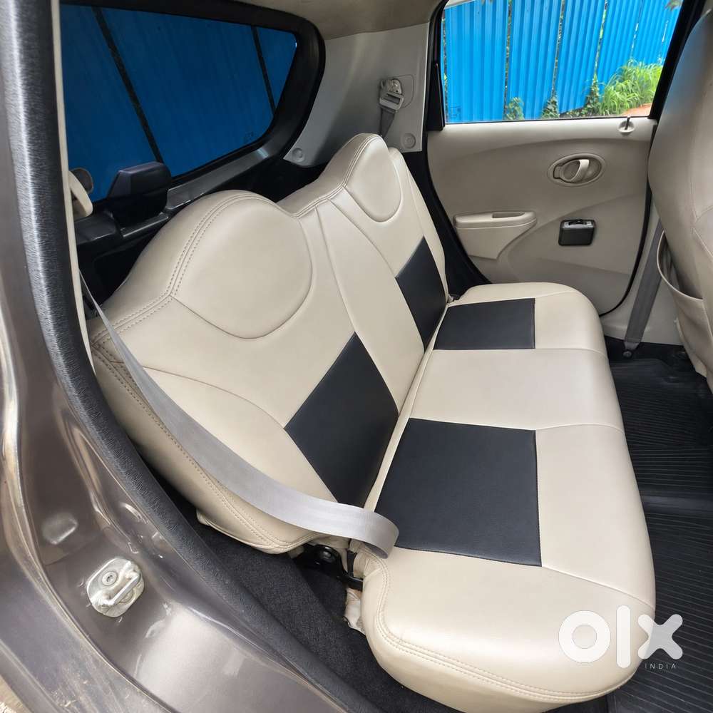 Datsun Go T, 2017, Petrol