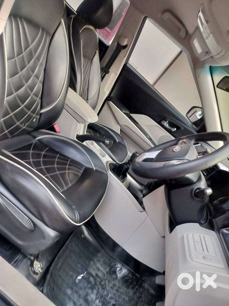 Mahindra Xuv300 W8 Diesel, 2021, Diesel