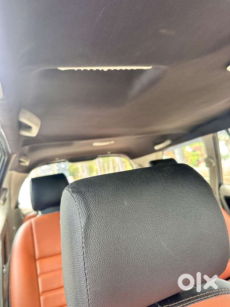 Toyota Innova 2.5 G (diesel) 7 Seater, 2013, Diesel