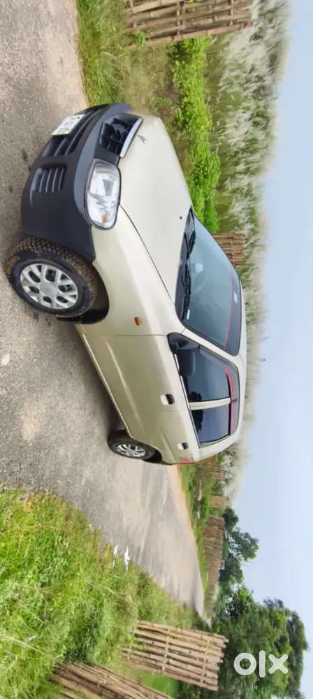 Maruti Suzuki Alto Lxi 2012