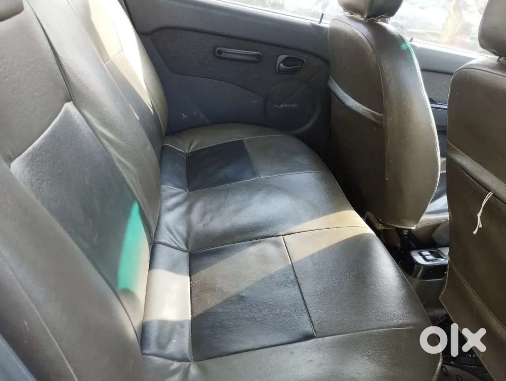 Hyundai Santro Xing 2007 Petrol 100000 Km Driven