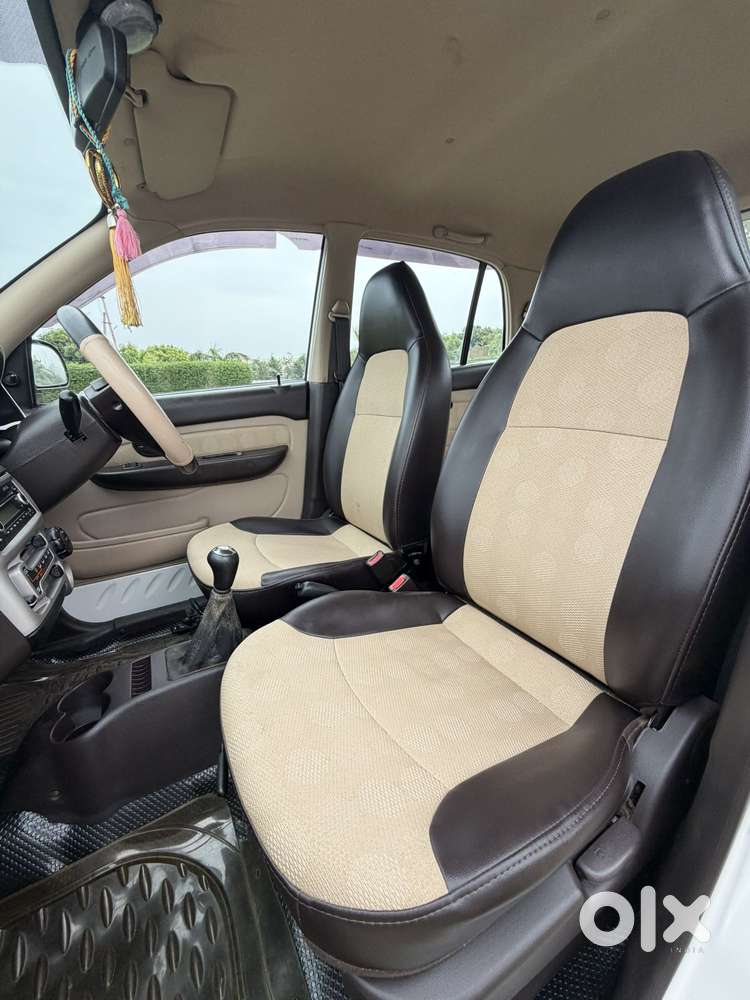 Hyundai Santro Xing Gl Plus, 2014, Petrol