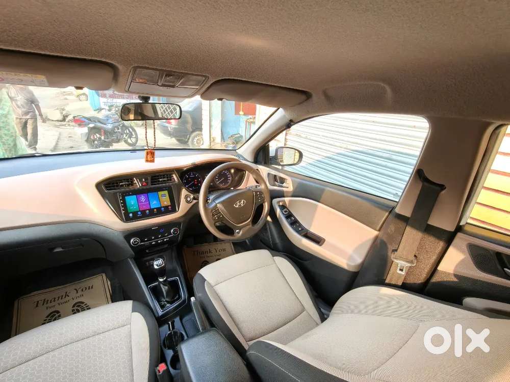 Hyundai Elite I20 2016 Diesel Well Maintained