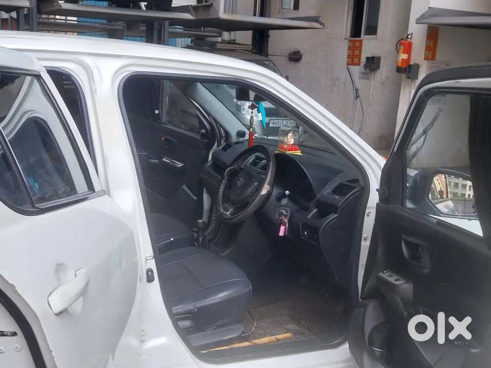 Maruti Suzuki Swift 2015