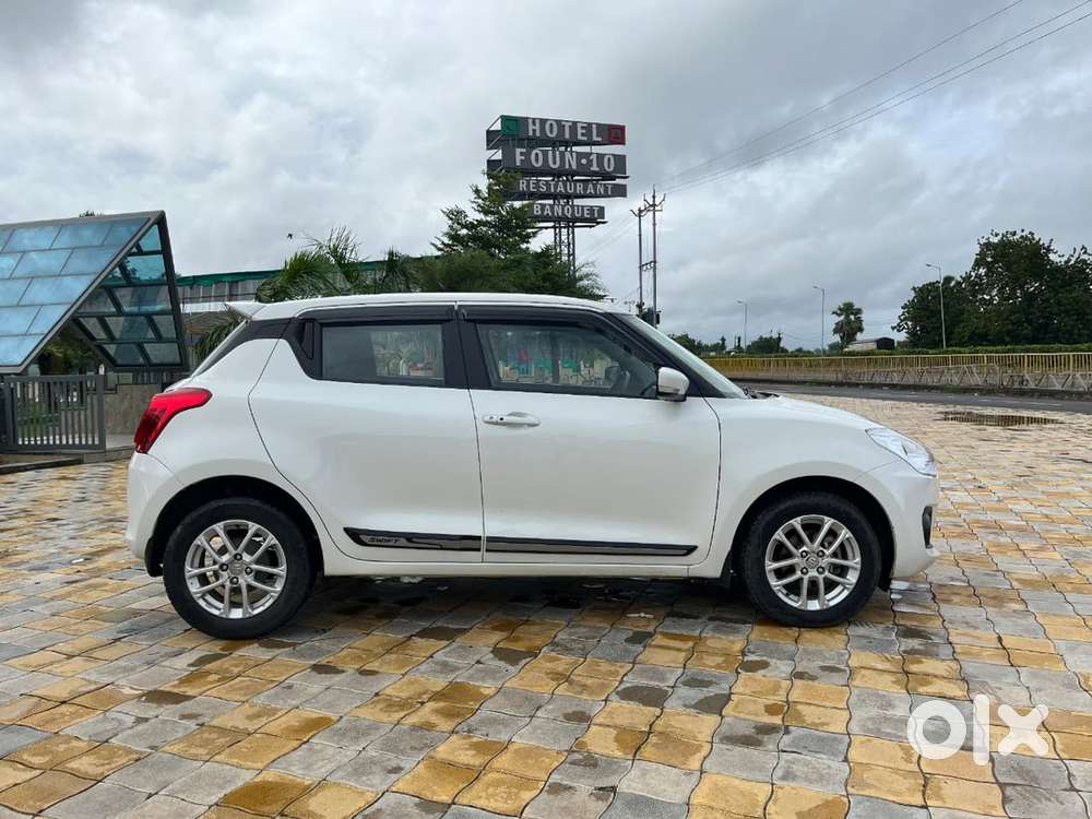 Maruti Suzuki Car 2021