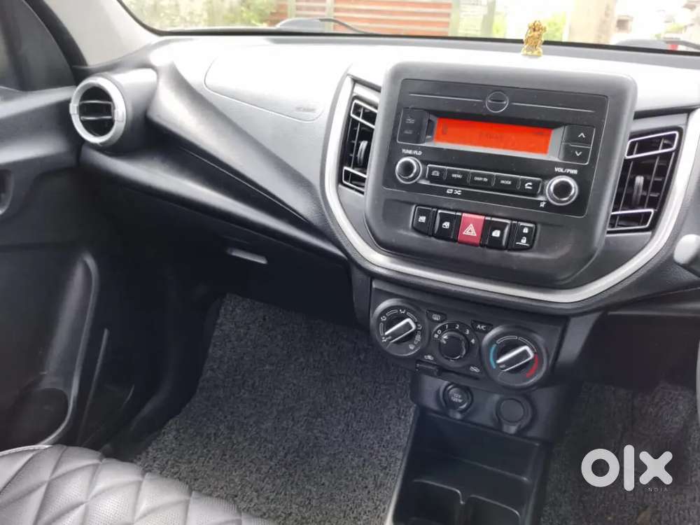 Car Is Very Nice