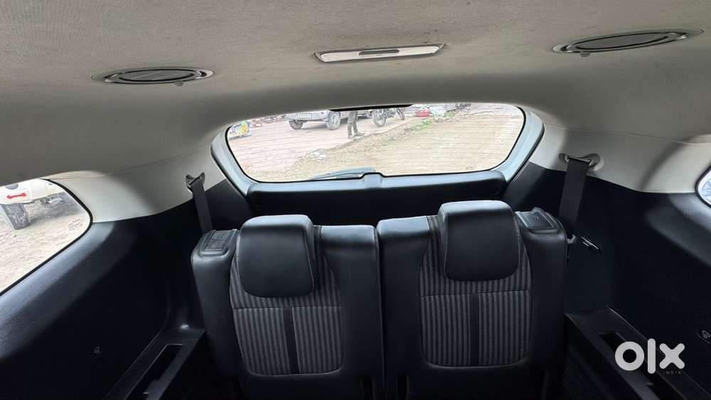 Kia Carens 2022 Petrol Manual