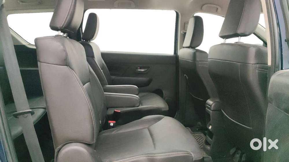 Maruti Suzuki Xl6 Alpha At, 2022, Petrol