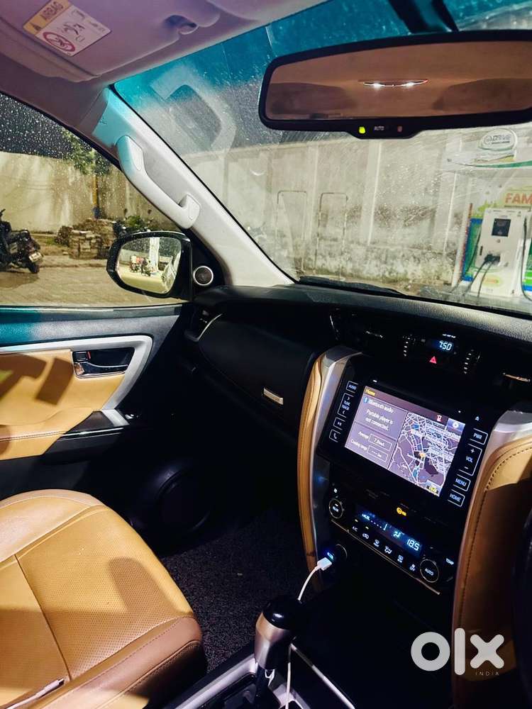 Toyota Fortuner 3.0 Sportivo 4x2 At, 2020, Diesel