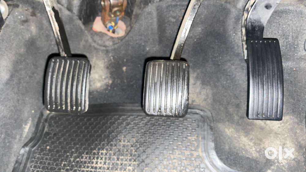 Hyundai Xcent Sx 1.2, 2014, Petrol