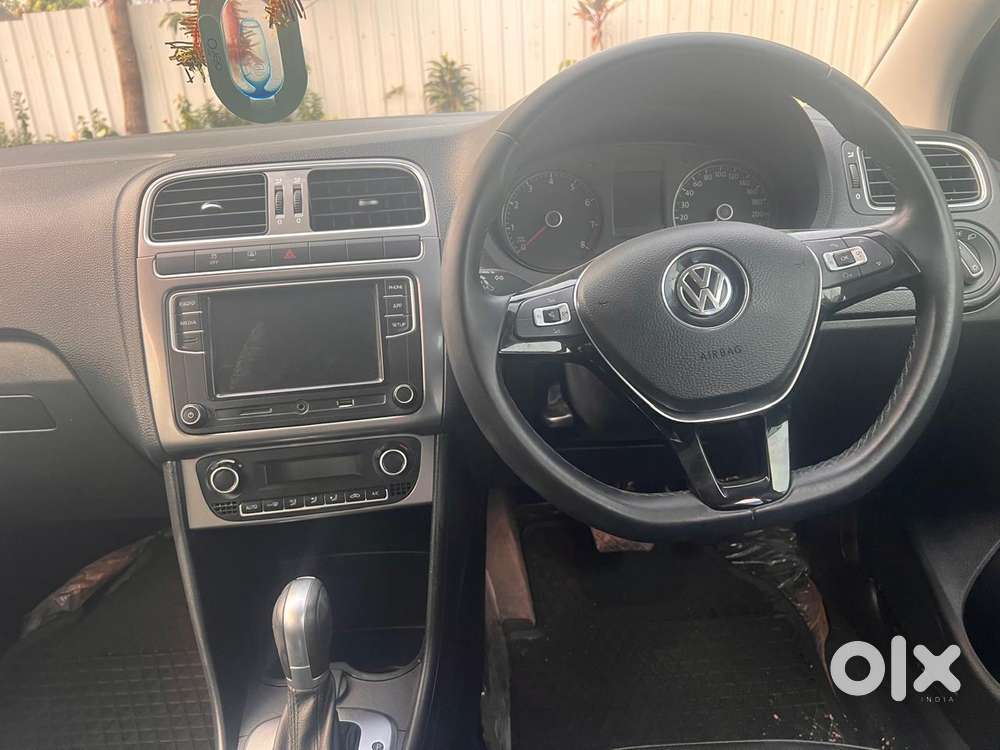 Volkswagen Polo 1.0 Highline Plus Tsi At, 2021, Petrol