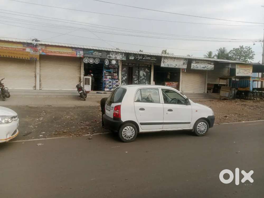 Hyundai Santro Xing 2005