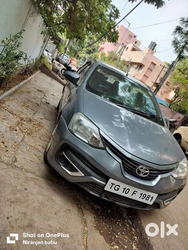 Car Is Very Good Condition