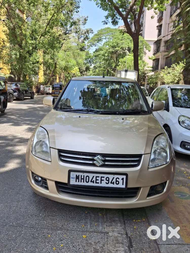 Swift Desire 2010 Passing Till 2030 Petrol In Excellent Condition