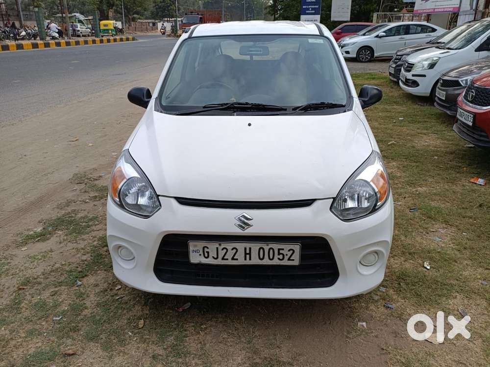 Maruti Suzuki Alto 800, 2016