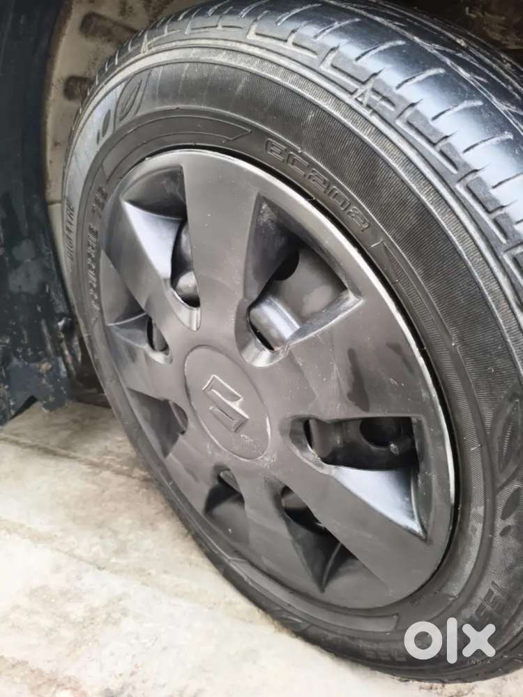 Maruti Suzuki Wagon R 2014 Petrol Manually