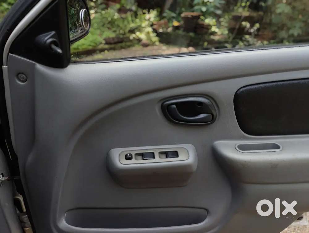 Maruti Suzuki Alto 2011
