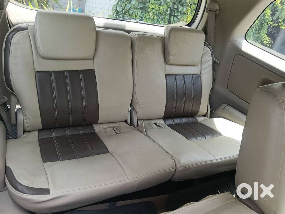 Innova 2010 Model 2nd Owner