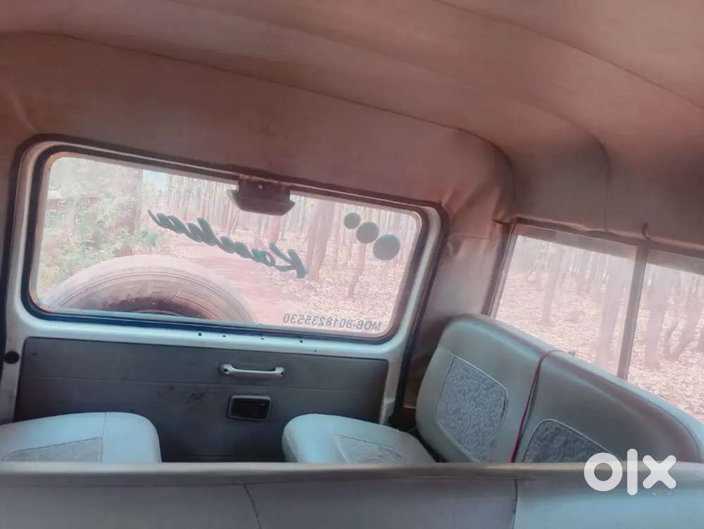 Mahindra Bolero 2014 Diesel Well Maintained