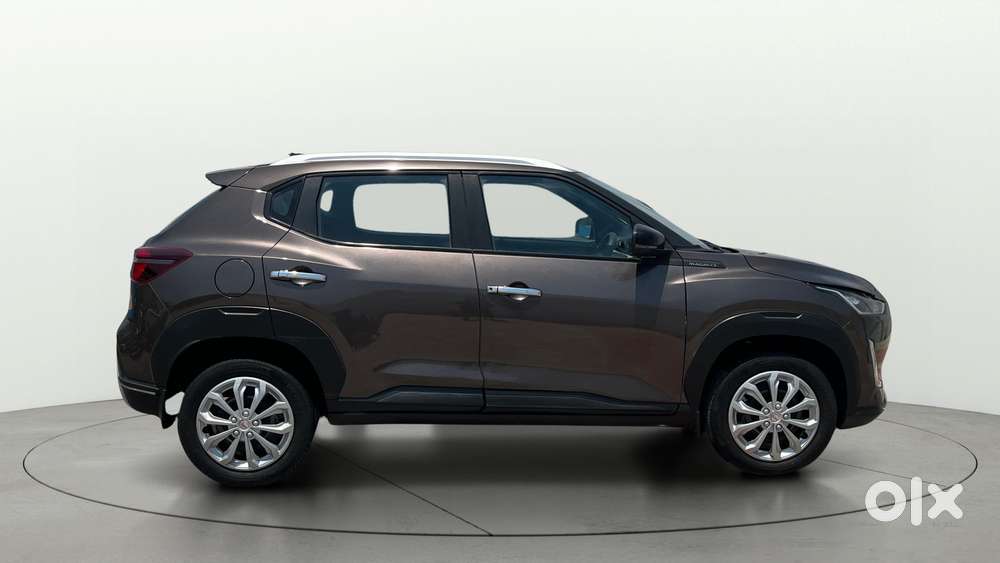 Nissan Magnite 1.0 Xl, 2022, Petrol