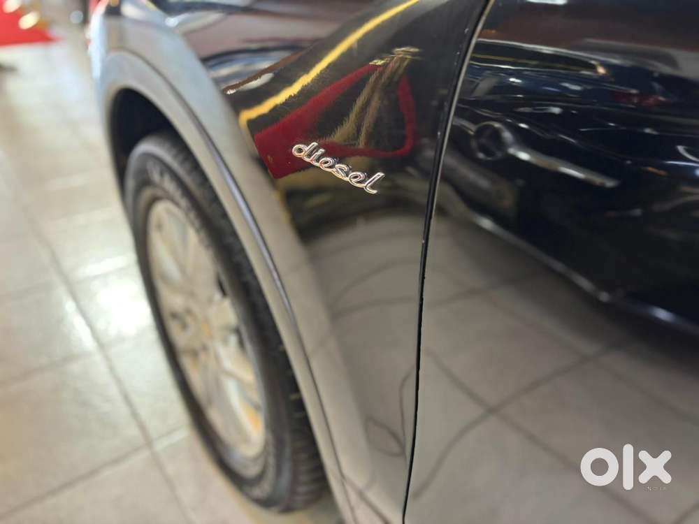 Porsche Cayenne Diesel, 2013, Diesel