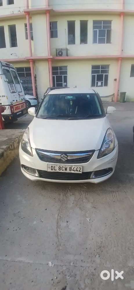 Maruti Suzuki Swift Zxi 2013