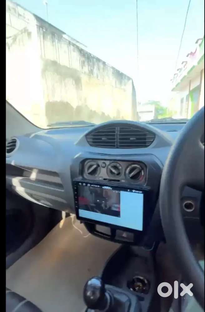 Maruti Suzuki Alto 800 2015 Petrol Well Maintained