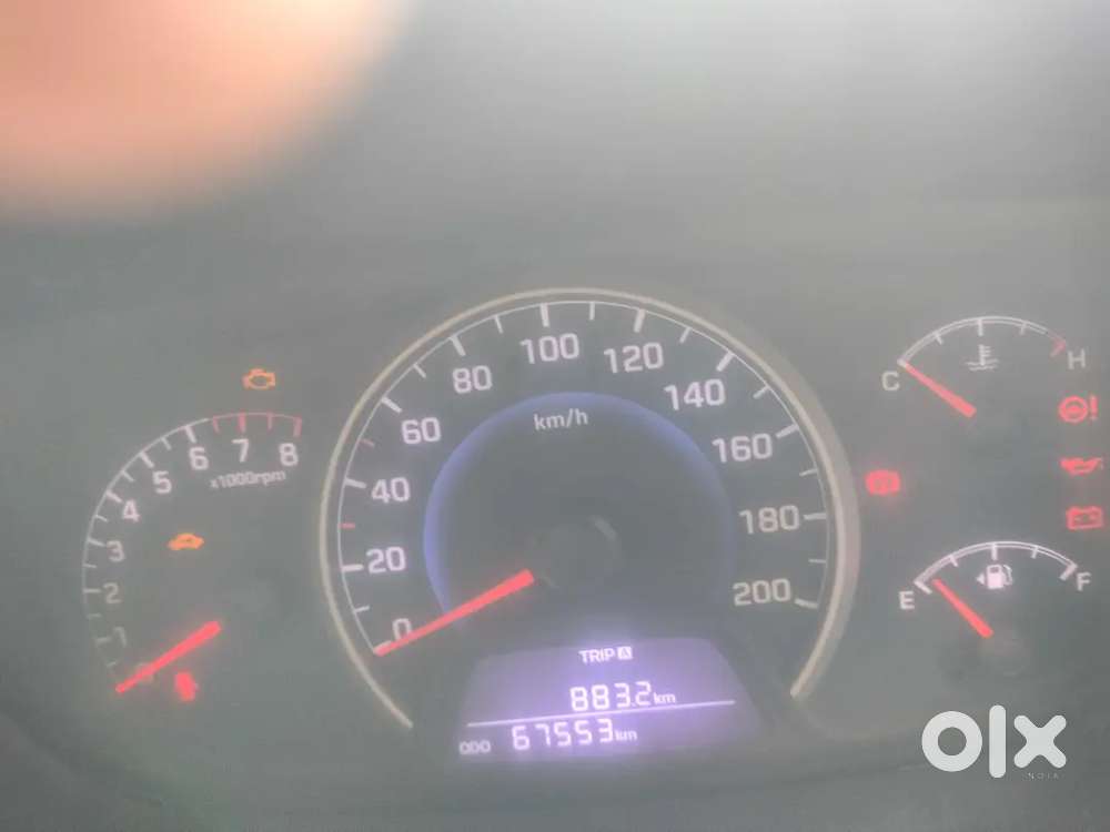 Hyundai I10 Avilable For Sale