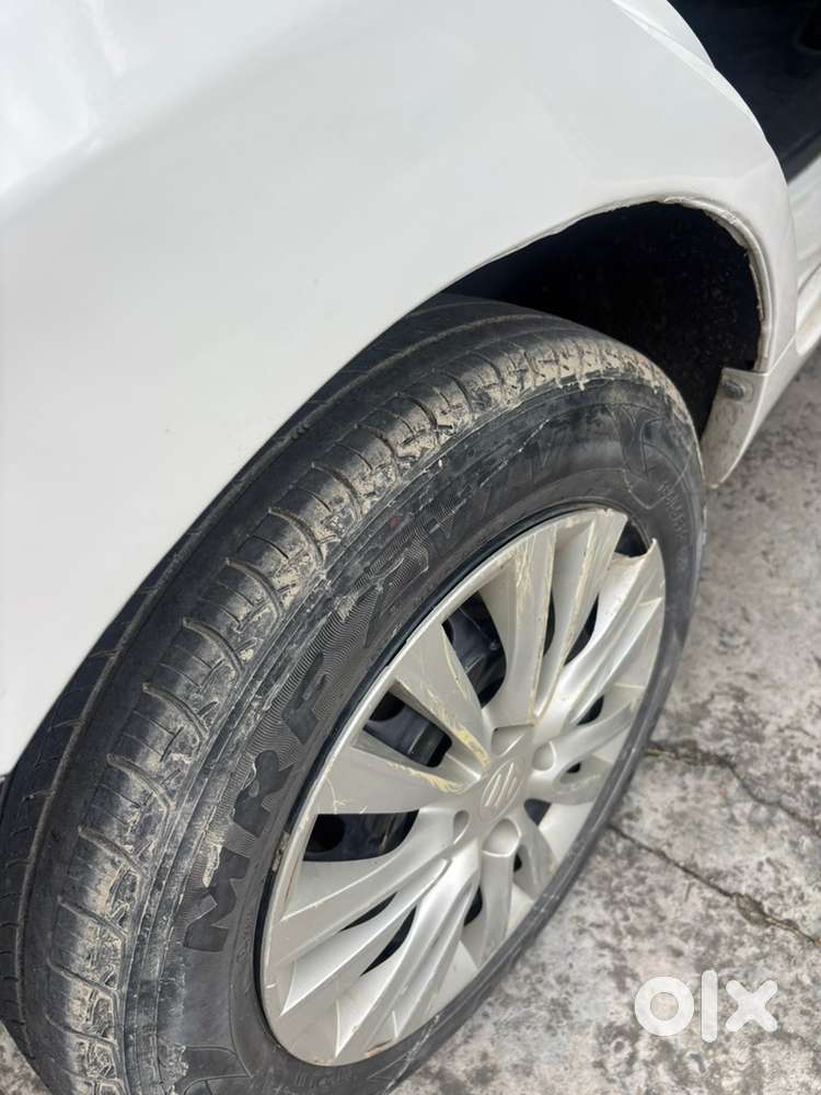 2016 Maruti Suzuki Baleno