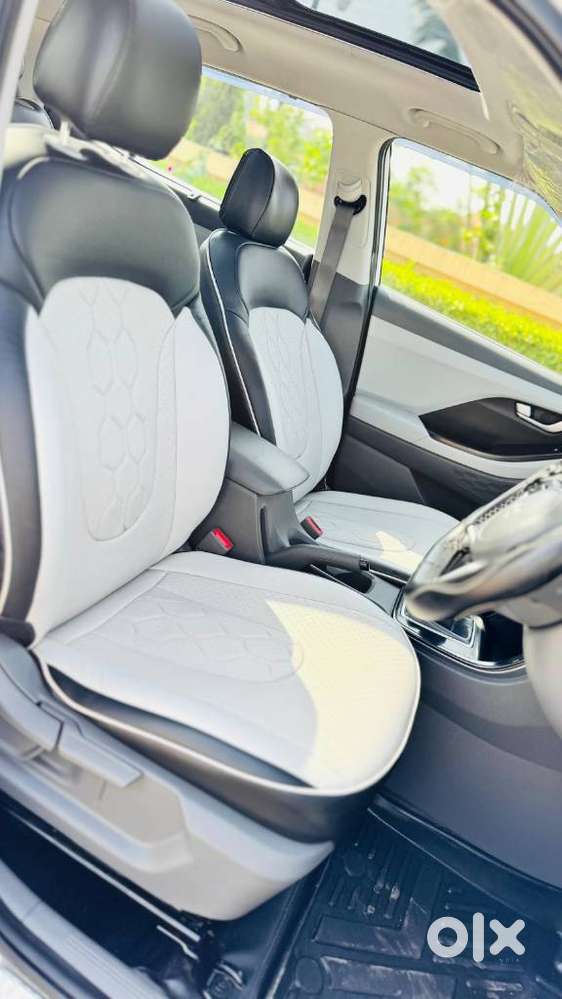 Hyundai Creta 1.5 L Mpi S (o) Mt, 2025, Petrol